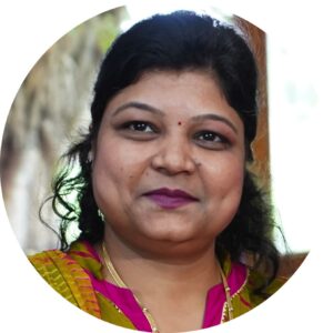 Rtn Pratibha Garg (Foundation)