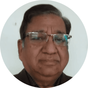Umesh Goyal Economic & Community Development