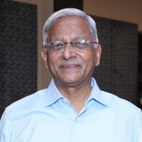 Rtn Ajit Agrawal President-Elect