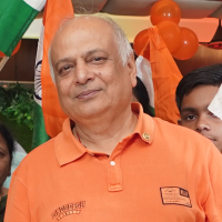 Dhirendra Agrawal