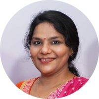 Rtn Neha AgrawalChair Disease Prevention & Treatment