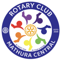 Rtn Vipul SethDirector - Membership